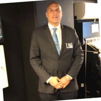 AEGIS Security & Investigations Inc. Employee Justin Lee's profile photo