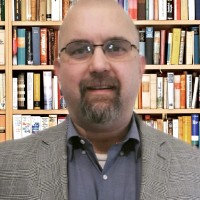 Rogan's Shoes Employee Ross Sykes's profile photo