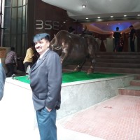 Clix Capital Employee Vijaykumar Ramakrishna's profile photo