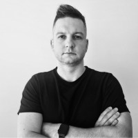 SYNERGY Employee Tomas Burokas's profile photo