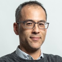 PATH Employee Robert Choy's profile photo