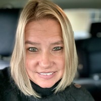 Oregon Trail Electric Cooperative Employee Shannon Regan's profile photo