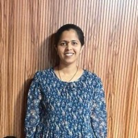 Nilambari Rajmane Email