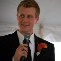 HOGAN♦McDANIEL Employee Daniel Kerrick's profile photo