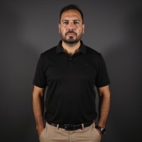 Techforb Employee Diego Schenone's profile photo
