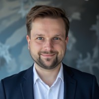 Contorion Employee Tilo Neumann's profile photo