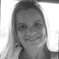 Nokia Employee Fernanda Abreu's profile photo