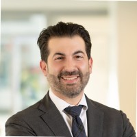 Independence Blue Cross Employee Laith Elias's profile photo