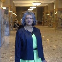 The Adoption Exchange Employee Sabrina Mathis's profile photo