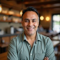 ePac Flexible Packaging Employee Virag Patel's profile photo