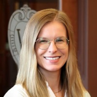 Hotshot Inc. Employee Hanna Klecka's profile photo