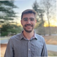 Equilibar Employee Seth Hammack's profile photo