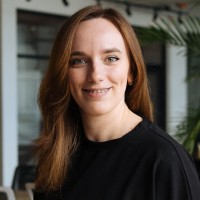 Mariia Yatsenko Email