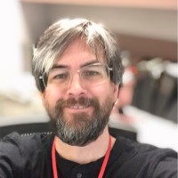 CSC Employee Bill Biggs's profile photo