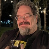 OLIX Employee David Rees's profile photo