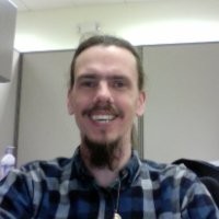 Turnkey Technologies, Inc. Employee Ian McQuade's profile photo