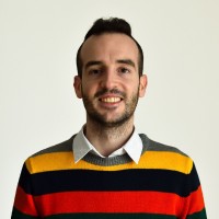 Davide Calderoni Email