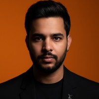 DataPrime Employee Aswin J's profile photo