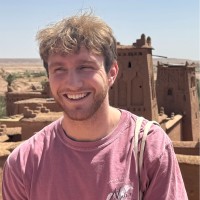 Amazon Web Services (AWS) Employee William Jacobson's profile photo