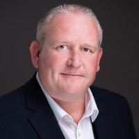 Altium Associates Employee Simon Miller's profile photo