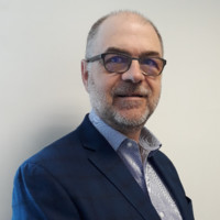 Prodware Employee David Bowker's profile photo
