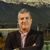NetProvider Employee Jorge Parra Morgado's profile photo