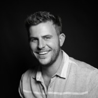 Halborn Employee Pierre-Alexandre Boulay's profile photo