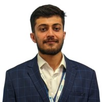 InUnity - Innovation for Community Employee Rishabh Kamath's profile photo