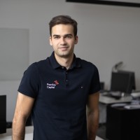 Practica Capital Employee Kipras Vaičekauskas's profile photo