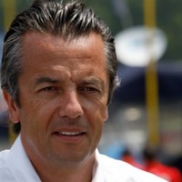 Conquest Racing Employee Eric Bachelart's profile photo