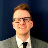 Vanguard Research & Title Services, Inc. Employee Zachary Crossett's profile photo