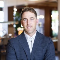 Hard Rock Hotel San Diego Employee Taylor Murphy's profile photo