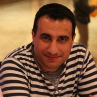 LITEON Technology Employee Hany Khalil's profile photo