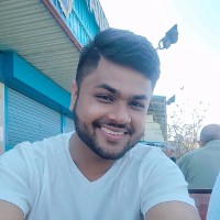 TechVariable Employee Tridip Das's profile photo