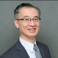 Lantronix Employee Ted Wang's profile photo