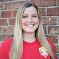 CORRECTIONS, MISSOURI DEPARTMENT OF Employee Cecile Wade's profile photo
