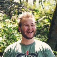 Brandon Thacker Email & Phone Number