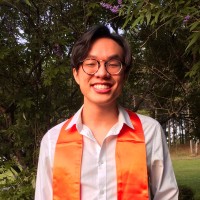 AT&T Employee Johnathan Tran's profile photo