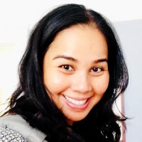 San Francisco Recreation & Parks Department Employee Christine Nath's profile photo