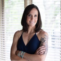 AlignOps Employee Katie Adams's profile photo