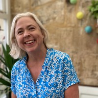 Robert Frederick Employee Steph Clark's profile photo