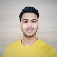 FUAARK Employee Dev Lodhi's profile photo