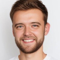 Storyteq Employee Anton Veselov's profile photo