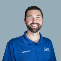 Curis Functional Health Employee Michael Bryant's profile photo