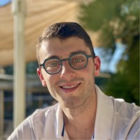 SAM Group Employee Akiva Spector's profile photo
