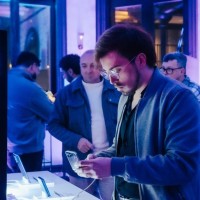 ZonaTecno Employee Davor Custodio's profile photo