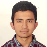 PEMY Consulting, LLC Employee Harsh Chauhan's profile photo