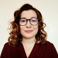 CMA Charente-Maritime - Nouvelle-Aquitaine Employee Edwige Boucher's profile photo