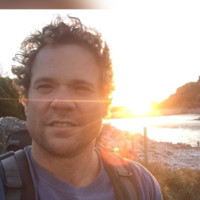 Native Vanilla Employee Dan Edmiston's profile photo
