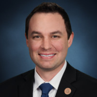 Arizona House of Representatives Employee Javan Mesnard's profile photo
